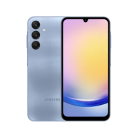 SM-A256EZBDXXV - Samsung Galaxy A25 5G 6GB 128GB - SM-A256EZBDXXV