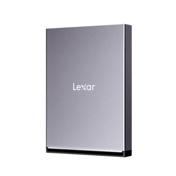 LSL210X001T-RNNNG - Ổ cứng di động Lexar 1TB SL210 SSD - 2
