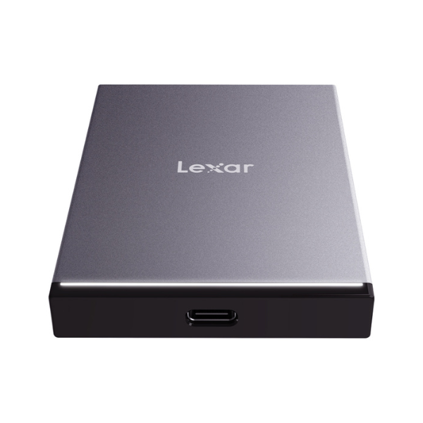 LSL210X001T-RNNNG - Ổ cứng di động Lexar 1TB SL210 SSD - 4