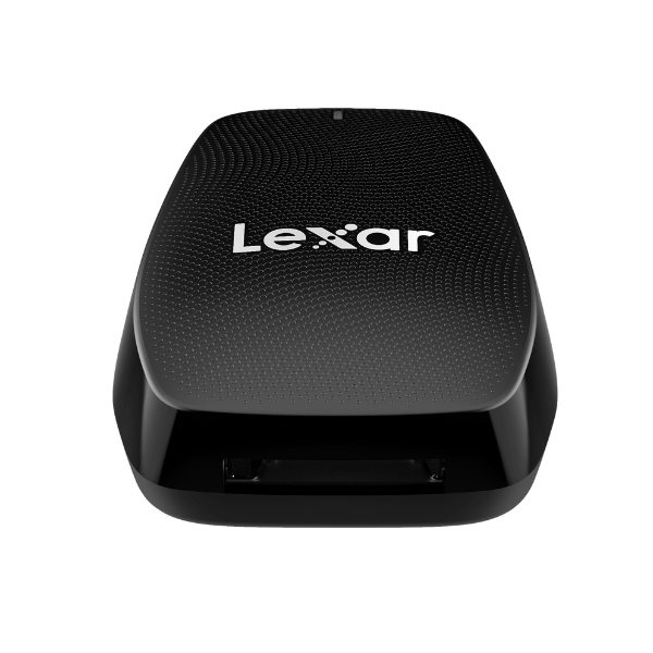 LRW550U-RNBNG - Đầu đọc thẻ nhớ Lexar Professional CFexpress Type-B USB 3.2 - 5