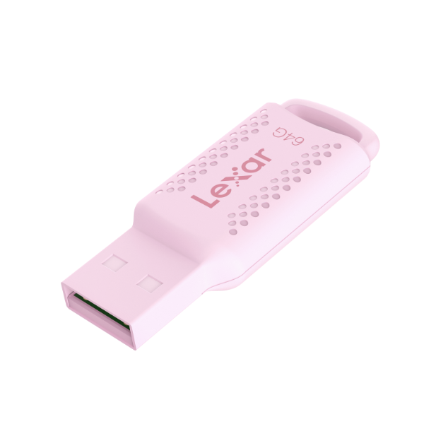 LJDV400064G-BNPNG - USB Lexar 64GB JumpDrive V400 - 2