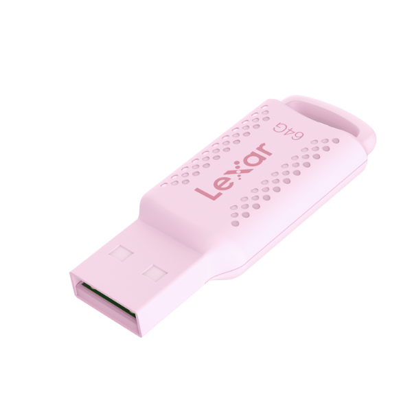 LJDV400064G-BNPNG - USB Lexar 64GB JumpDrive V400 - 4