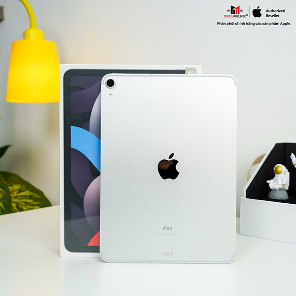 IPAD-AIR-5-256GB-5G - iPad Air 5 256GB 5G - Chính hãng VN - 3