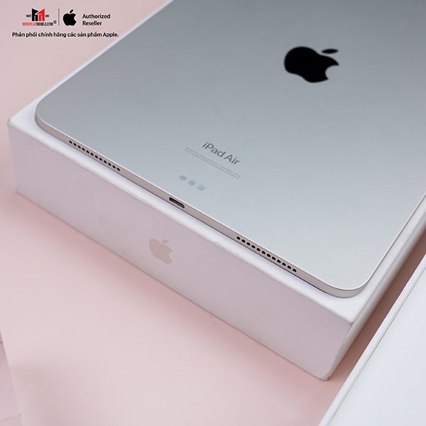 IPAD-AIR-5-256GB-5G - iPad Air 5 256GB 5G - Chính hãng VN - 7