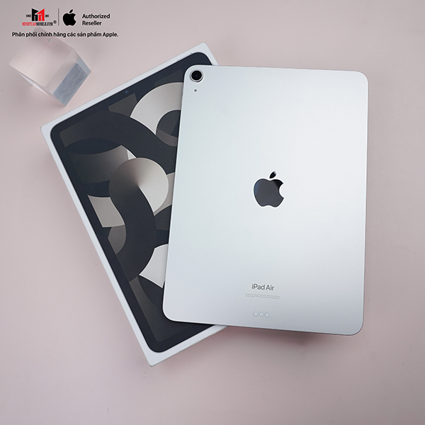 IPAD-AIR-5-256GB-5G - iPad Air 5 256GB 5G - Chính hãng VN - 10