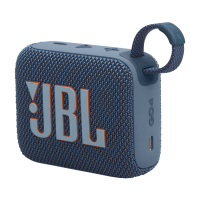 JBLGO4BLU - Loa Bluetooth JBL GO 4 - JBLGO4BLU