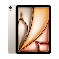 iPad Air 6 M2 11 inch 5G 256GB - Chính hãng VN - MUXK3ZA/A