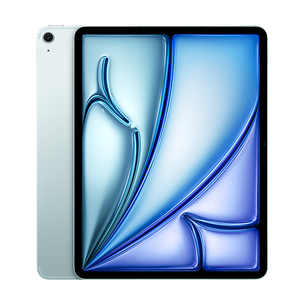 iPad Air 6 M2 13 inch 5G 1TB- Chính hãng VN - 2