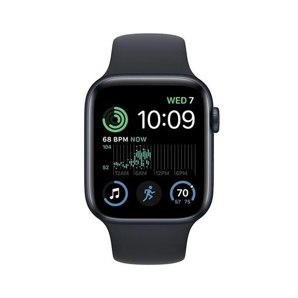 APPLE-WATCH-SE-2022-GPS-40MM - Apple Watch SE 2022 GPS 40mm - Chính hãng VN A - 2