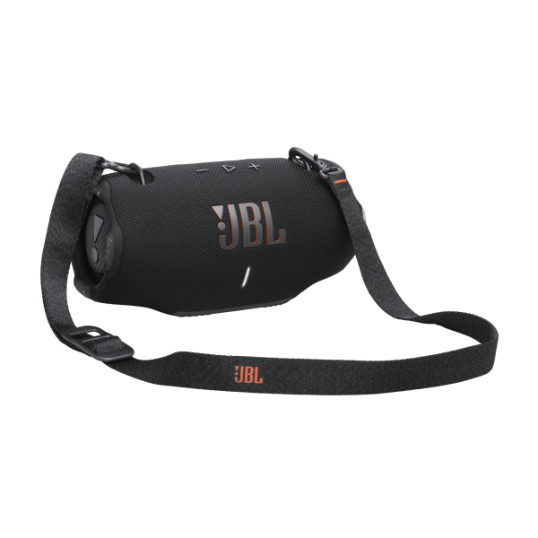 JBLXTREME4BLKAS - Loa Bluetooth JBL Xtreme 4 - 2