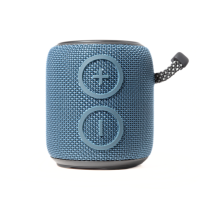 AWRIDEBLU - Loa Bluetooth Alpha Works AW-Ride - AWRIDEBLU