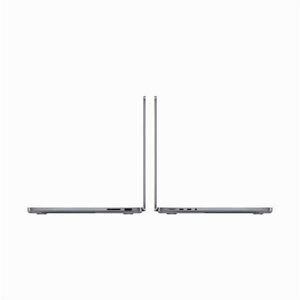 MACBOOK PRO 14 M3 512GB - MacBook Pro M3 14 inch 8GB 512GB Chính Hãng VN - 3