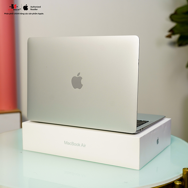 26306 - MacBook Air M1 13 inch 8GB 256GB - Chính Hãng VN - 3