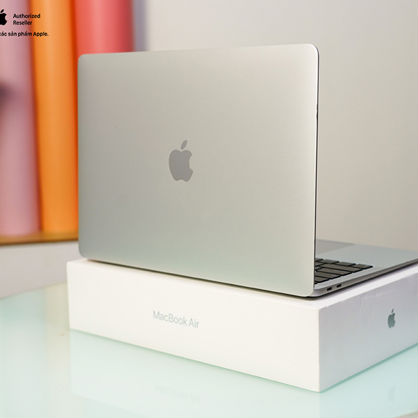 26306 - MacBook Air M1 13 inch 8GB 256GB - Chính Hãng VN - 10