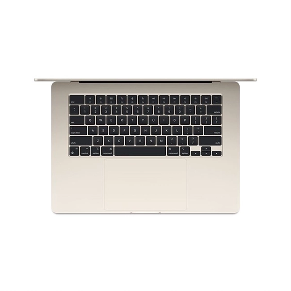 MACBOOK AIR 13INCH M3 - MacBook Air M3 13 inch 10GPU 8CPU 16GB 512GB - Chính Hãng VN - 2