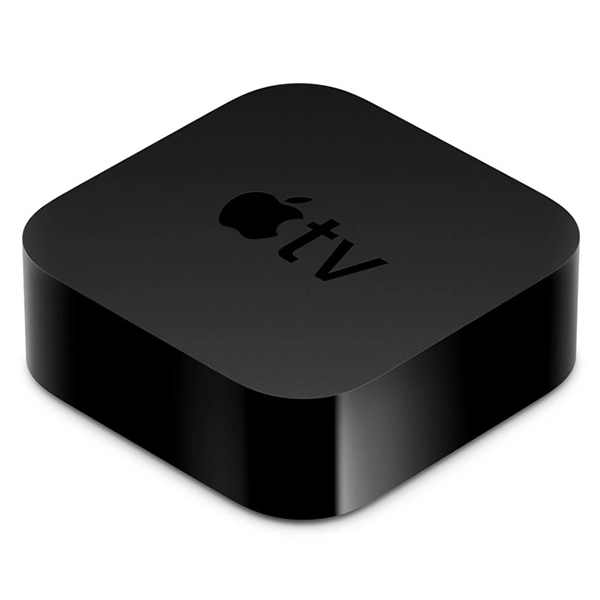 MXGY2ZA A - APPLE TV 4K 32GB chính hãng VN - MXGY2ZA A - 3