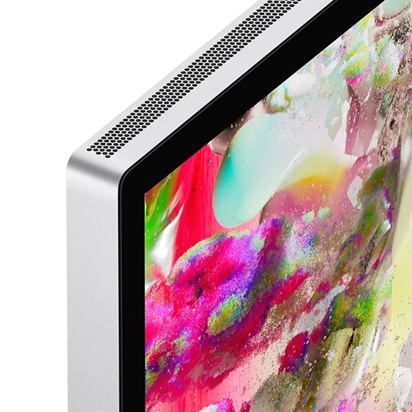 APPLE-STUDIO-DISPLAY-NANO-TEXTURE GLASS-TILT-ADJUSTABLE-STAND - Apple Studio Display - Nano-Texture Glass - Chân đế cố định - 4