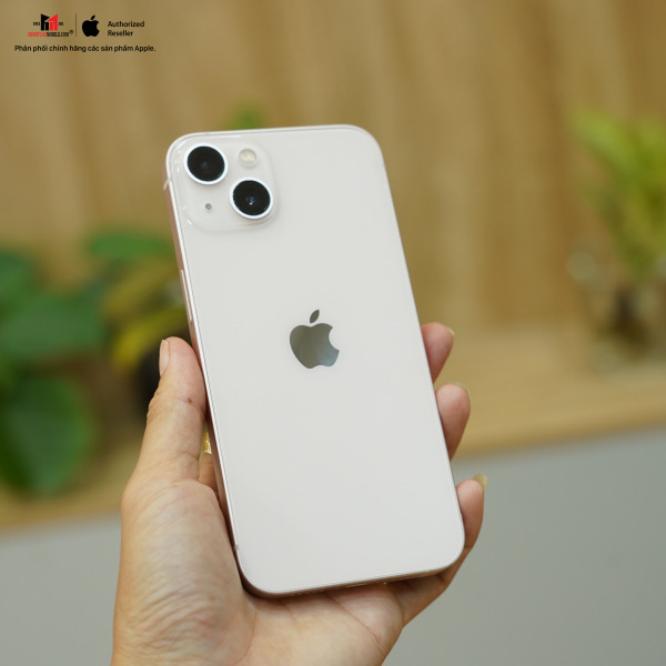 13L9VN128RE - iPhone 13 128GB - Cũ đẹp - 5