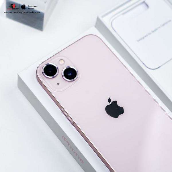 13PL9HM1128GR - iPhone 13 Pro 128GB - Cũ đẹp - 13PL9HM1128GR - 3