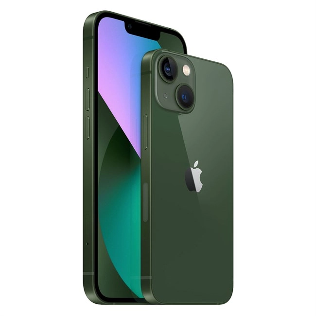 13PL9HM1128GR - iPhone 13 Pro 128GB - Cũ đẹp - 13PL9HM1128GR - 9