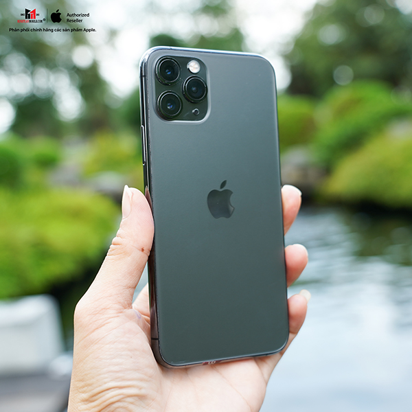 15990 - iPhone 11 Pro 256GB - Cũ đẹp - 4