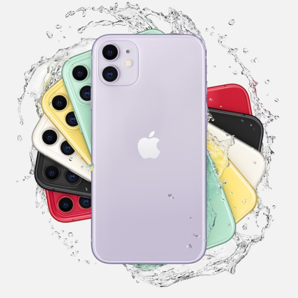 8852 - iPhone 11 128GB - Cũ đẹp - 5