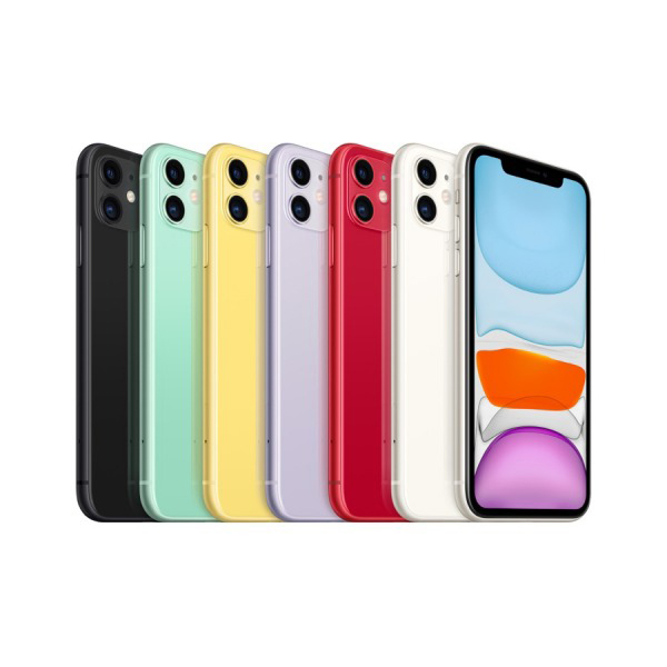 8852 - iPhone 11 128GB - Cũ đẹp - 6