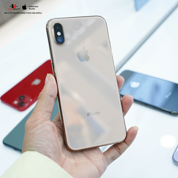 4453 - iPhone Xs 256GB - Cũ đẹp - 2