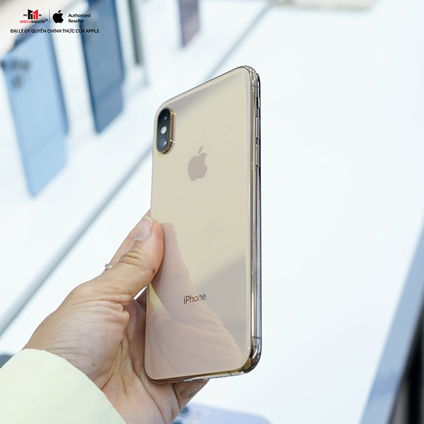 4453 - iPhone Xs 256GB - Cũ đẹp - 4