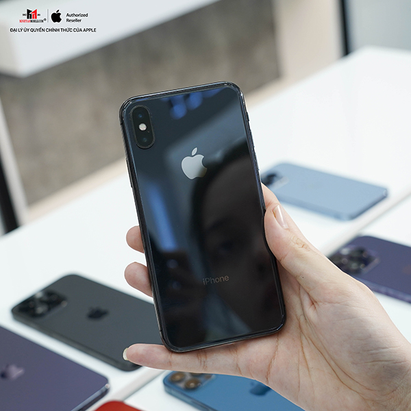 4453 - iPhone Xs 256GB - Cũ đẹp - 7