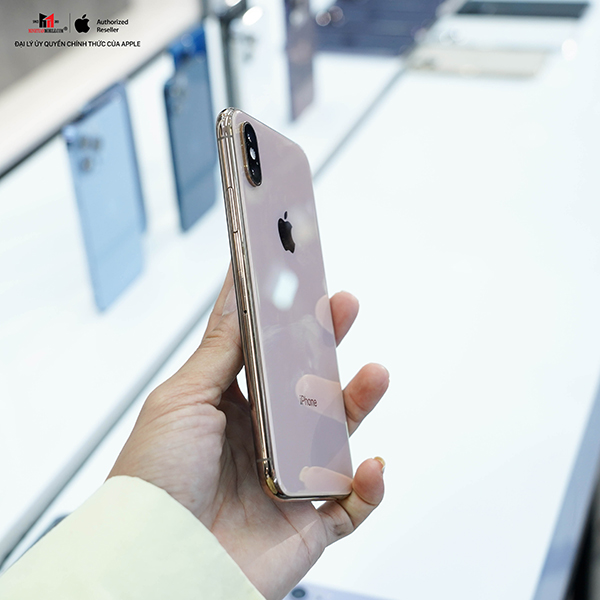 3966 - iPhone Xs Max 64GB - Cũ đẹp - 3