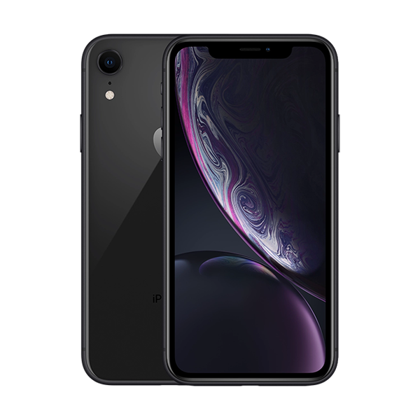 IPXR 99% - GRAY - Cũ đẹP - iPhone XR 128GB - Cũ Đẹp - 2