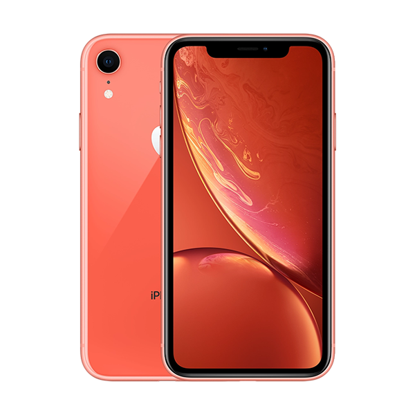 IPXR 99% - GRAY - Cũ đẹP - iPhone XR 128GB - Cũ Đẹp - 3