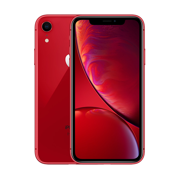 IPXR 99% - GRAY - Cũ đẹP - iPhone XR 128GB - Cũ Đẹp - 4