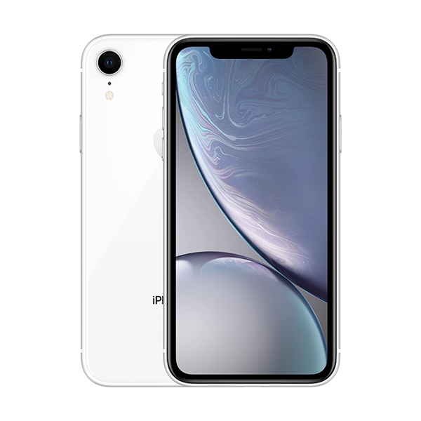 IPXR 99% - GRAY - Cũ đẹP - iPhone XR 128GB - Cũ Đẹp - 5