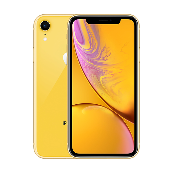 IPXR 99% - GRAY - Cũ đẹP - iPhone XR 128GB - Cũ Đẹp - 6