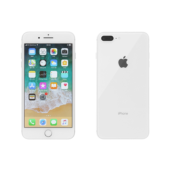 808 - iPhone 8 Plus 256GB - Cũ đẹp - 2