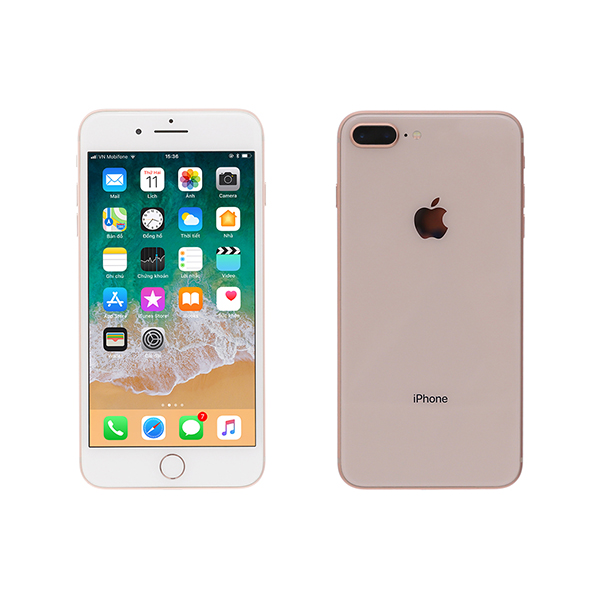 808 - iPhone 8 Plus 256GB - Cũ đẹp - 6