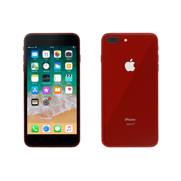 808 - iPhone 8 Plus 256GB - Cũ đẹp - 7