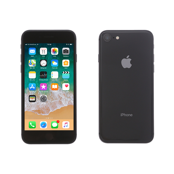 803 - iPhone 8 256GB - Cũ đẹp - 4