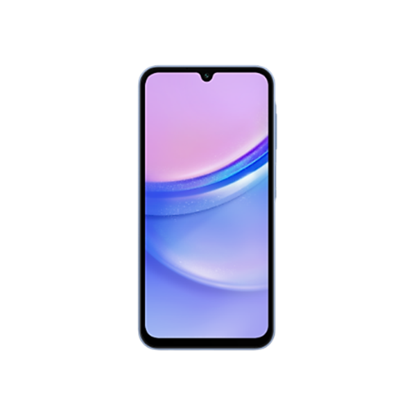 SM-A155FZYHXXV - Samsung Galaxy A15 4G 8GB 128GB - SM-A155FZYHXXV - 10