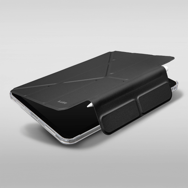 LIPA24LHFBK - Bao da iPad Air 13 inch 2024 Pro 12.9 inch LAUT Huex Folio - 9