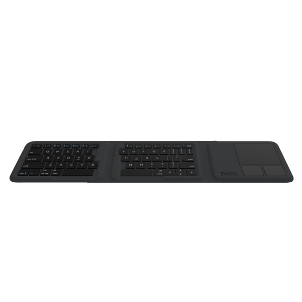103203612-QSD - Bàn phím gấp 3 ZAGG Universal Keyboards Qua Sử Dụng - 3