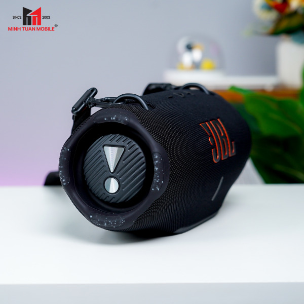 JBLXTREME4BLKAS - Loa Bluetooth JBL Xtreme 4 - 17