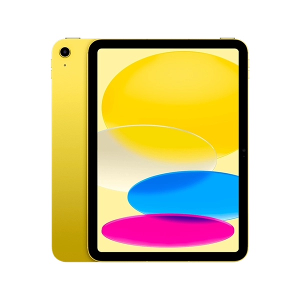 iPad Gen 10 Wifi 256GB - Chính hãng VN - MPQA3ZA/A