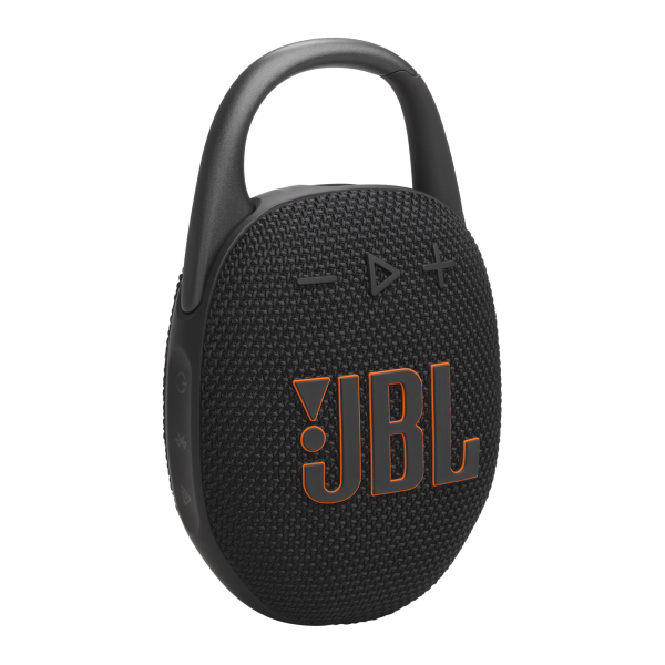 JBLCLIP5BLK - Loa Bluetooth JBL Clip 5 - 4