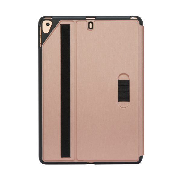 THZ85011GL - Bao da iPad 10.2 inch 10.5 inch Targus Click-In - 2
