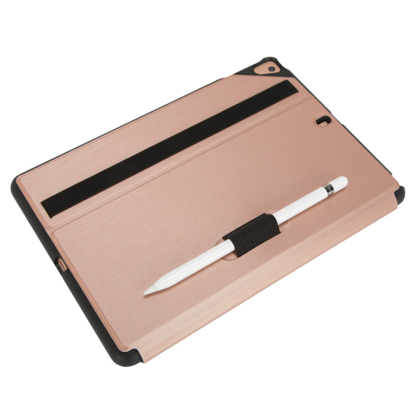 THZ85011GL - Bao da iPad 10.2 inch 10.5 inch Targus Click-In - 4