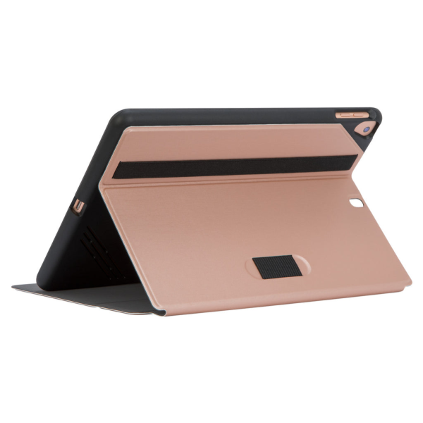 THZ85011GL - Bao da iPad 10.2 inch 10.5 inch Targus Click-In - 3