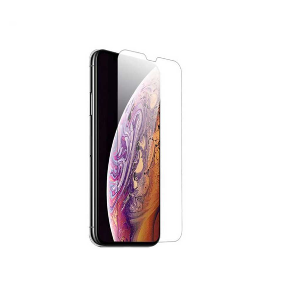 MOC5034 - Cường lực iPhone 11 XR MOCOLL 2.5D Full Cover - 2